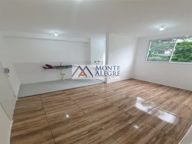 Apartamento com 2 Quartos à venda, 37m² no Jardim Miriam, São Paulo