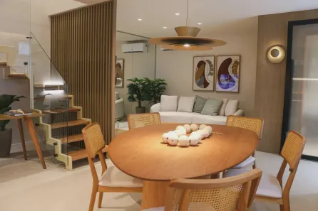 Casa de Condomínio com 3 Quartos à venda, 98m² no Vargem Pequena, Rio de Janeiro