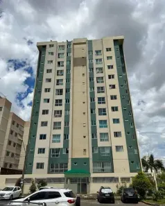 Apartamento com 2 Quartos à venda, 52m² no Samambaia Norte, Brasília