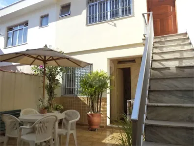 Casa com 3 Quartos à venda, 238m² no Vila Mascote, São Paulo