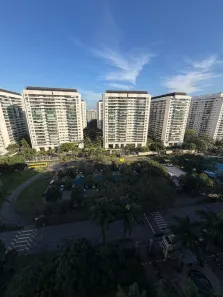 Apartamento com 3 Quartos à venda, 90m² no Barra Olímpica, Rio de Janeiro