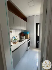 Casa de Condomínio com 3 Quartos à venda, 226m² no Ribeirão do Lipa, Cuiabá