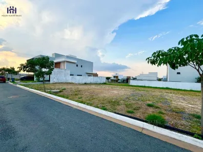 Lote/Terreno à venda, 250m² no Condomínio Primor das Torres, Cuiabá
