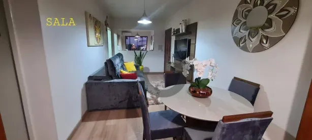 Apartamento com 2 Quartos à venda, 81m² no Centro, Santa Cruz do Sul