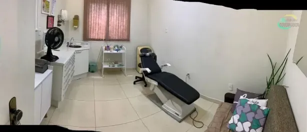 Casa com 2 Quartos à venda, 95m² no Residencial Cosmos, Campinas