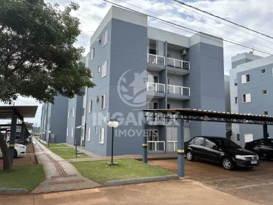 Apartamento com 2 Quartos à venda, 52m² no Conjunto Floresta, Sarandi