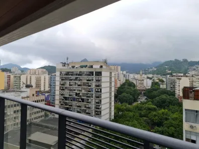 Apartamento com 3 Quartos à venda, 86m² no Flamengo, Rio de Janeiro