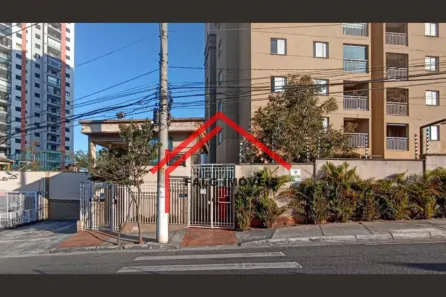Apartamento com 2 Quartos à venda, 57m² no Santo Antônio, Osasco