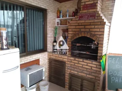Apartamento com 4 Quartos à venda, 104m² no Recreio dos Bandeirantes, Rio de Janeiro