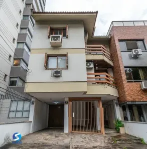 Apartamento com 2 Quartos à venda, 74m² no Bela Vista, Porto Alegre
