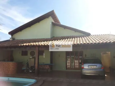 Casa com 3 Quartos à venda, 336m² no Residencial e Comercial Palmares, Ribeirão Preto