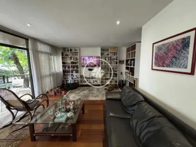 Apartamento com 4 Quartos à venda, 199m² no Ipanema, Rio de Janeiro