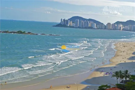 Apartamento com 2 Quartos à venda, 85m² no Pitangueiras, Guarujá