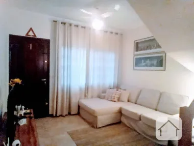 Sobrado com 2 Quartos à venda, 90m² no Vila Antônio, São Paulo
