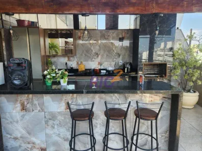 Cobertura com 2 Quartos à venda, 180m² no Barra Olímpica, Rio de Janeiro