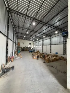 Galpão/Depósito/Armazém à venda, 480m² no Flores, Manaus