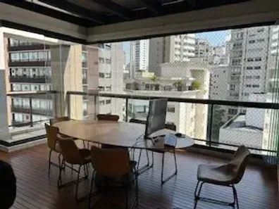 Cobertura com 2 Quartos à venda, 260m² no Jardim Paulista, São Paulo