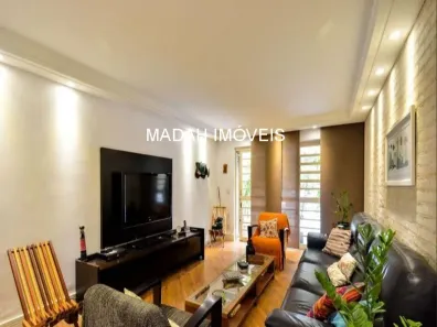 Sobrado com 3 Quartos à venda, 240m² no Sumarezinho, São Paulo
