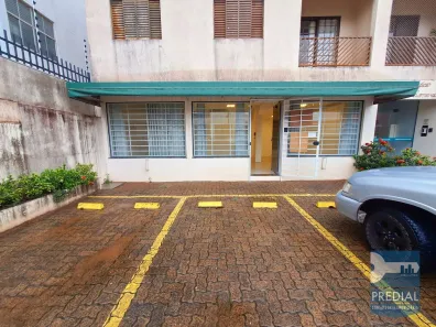 Ponto Comercial para alugar, 58m² no Vila Faria, São Carlos