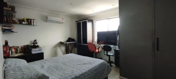 Cobertura com 4 Quartos à venda, 517m² no Tamarineira, Recife