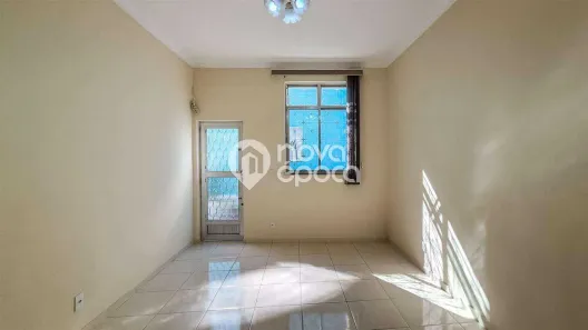  com 3 Quartos à venda, 49m² no Todos os Santos, Rio de Janeiro