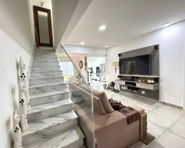 Casa com 3 Quartos à venda, 180m² no Vila Augusta, Sorocaba