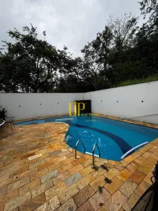 Casa de Condomínio com 5 Quartos à venda, 401m² no Tarumã, Santana de Parnaíba