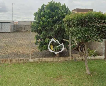 Lote/Terreno à venda, 250m² no João Aranha, Paulínia