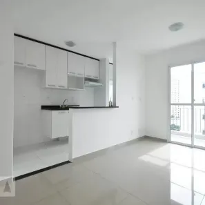 Apartamento com 1 Quarto à venda, 36m² no Jardim Ampliação, São Paulo