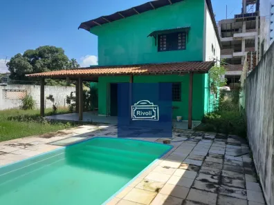 Casa com 3 Quartos à venda, 50m² no Porto de Galinhas, Ipojuca