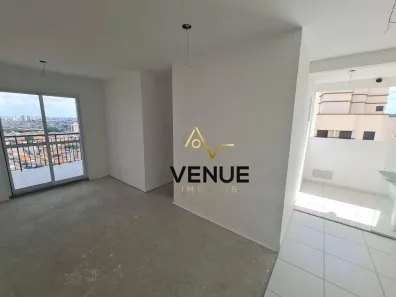 Apartamento com 3 Quartos à venda, 67m² no Chora Menino, São Paulo