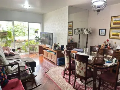 Apartamento com 3 Quartos à venda, 129m² no Córrego Grande, Florianópolis