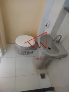 Kitnet à venda, 31m² no Centro, Rio de Janeiro