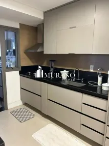 Apartamento com 3 Quartos à venda, 132m² no Cidade Monções, São Paulo