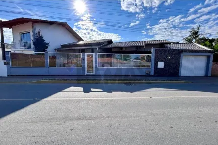 Casa com 2 Quartos à venda, 130m² no Nossa Senhora da Paz, Balneário Piçarras