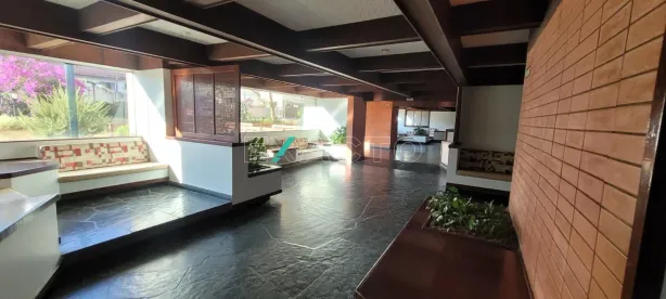 Apartamento com 2 Quartos para alugar, 80m² no Vila Industrial, Campinas