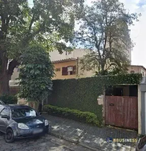 Casa com 3 Quartos à venda, 380m² no Vila Gilda, Santo André