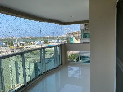 Apartamento com 2 Quartos para alugar, 75m² no Barra Olímpica, Rio de Janeiro