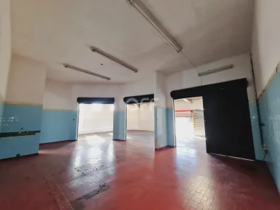 Ponto Comercial para alugar, 103m² no Vila Proost de Souza, Campinas