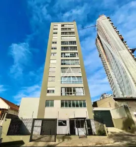 Apartamento com 2 Quartos para alugar, 104m² no Vila Rodrigues, Passo Fundo