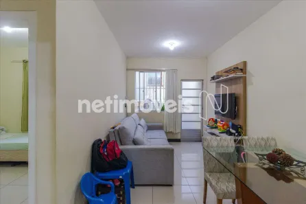 Apartamento com 2 Quartos à venda, 81m² no Heliópolis, Belo Horizonte