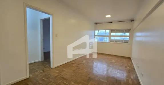 Apartamento com 1 Quarto para alugar, 52m² no Paraíso, São Paulo