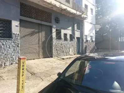 Ponto Comercial para alugar, 230m² no Jurubatuba, São Paulo