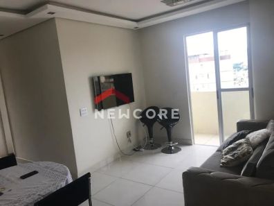Apartamento com 3 Quartos à venda, 80m² no Sagrada Família, Belo Horizonte