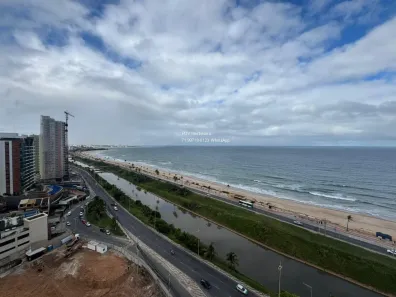 Apartamento com 3 Quartos à venda, 104m² no Jaguaribe, Salvador