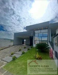 Casa de Condomínio com 3 Quartos à venda, 175m² no Residencial San Vitale, Bragança Paulista