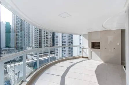 Apartamento com 3 Quartos à venda, 138m² no Centro, Balneário Camboriú