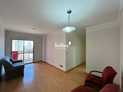 Apartamento com 2 Quartos à venda, 68m² no Centro, Ribeirão Preto