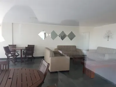 Apartamento com 2 Quartos à venda, 65m² no Vila Monte Alegre, São Paulo