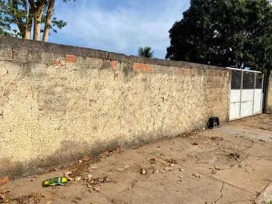 Lote/Terreno à venda, 720m² no Jardim Imperial, Cuiabá